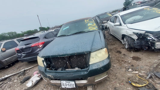 2004-2008 Ford F150- Stock #: M18943