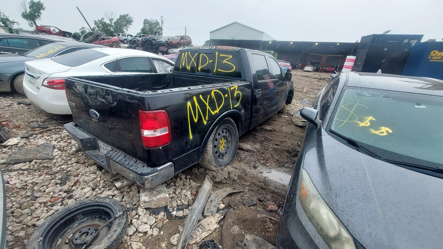 2004-2008 Ford F150- Stock #: M18943