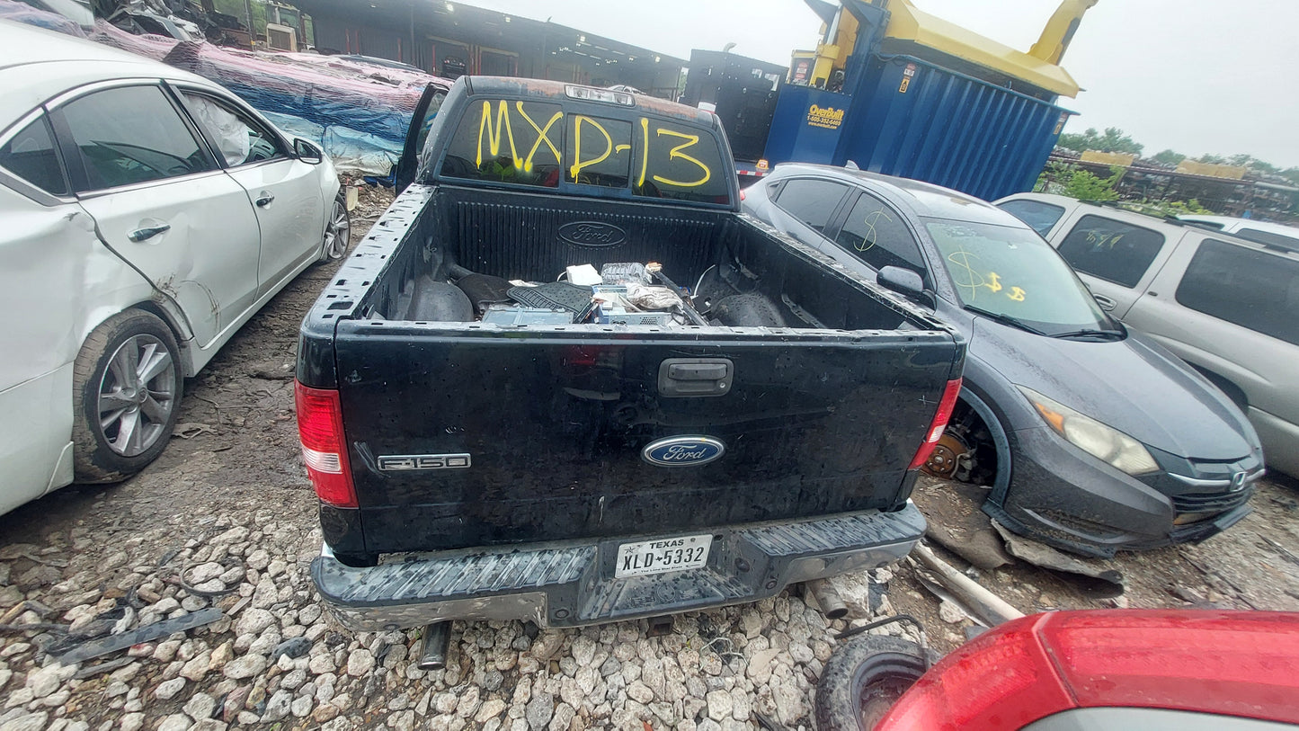 2004-2008 Ford F150- Stock #: M18943