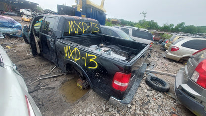 2004-2008 Ford F150- Stock #: M18943