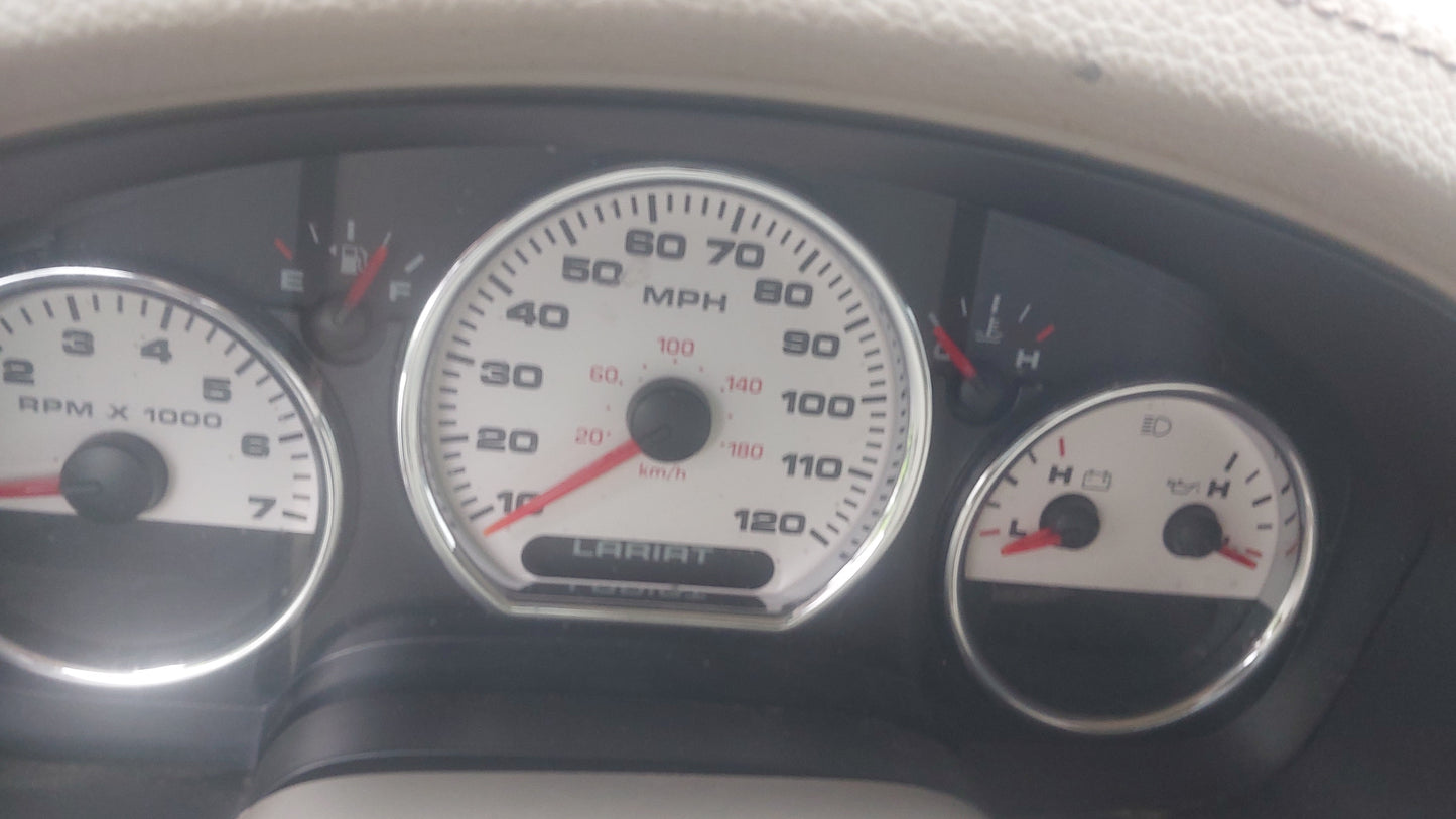 2004-2008 Ford F150- Stock #: M18943