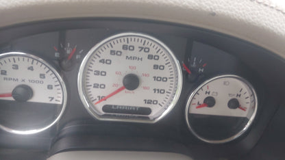 2004-2008 Ford F150- Stock #: M18943