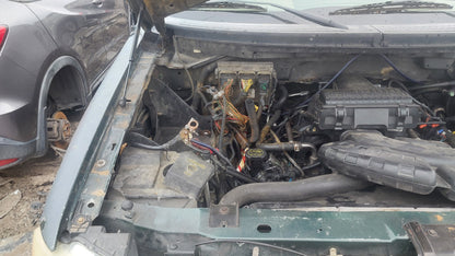 2004-2008 Ford F150- Stock #: M18943