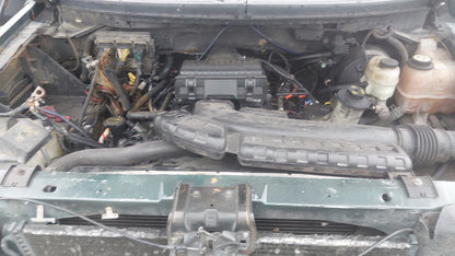 2004-2008 Ford F150- Stock #: M18943