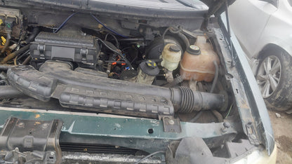 2004-2008 Ford F150- Stock #: M18943
