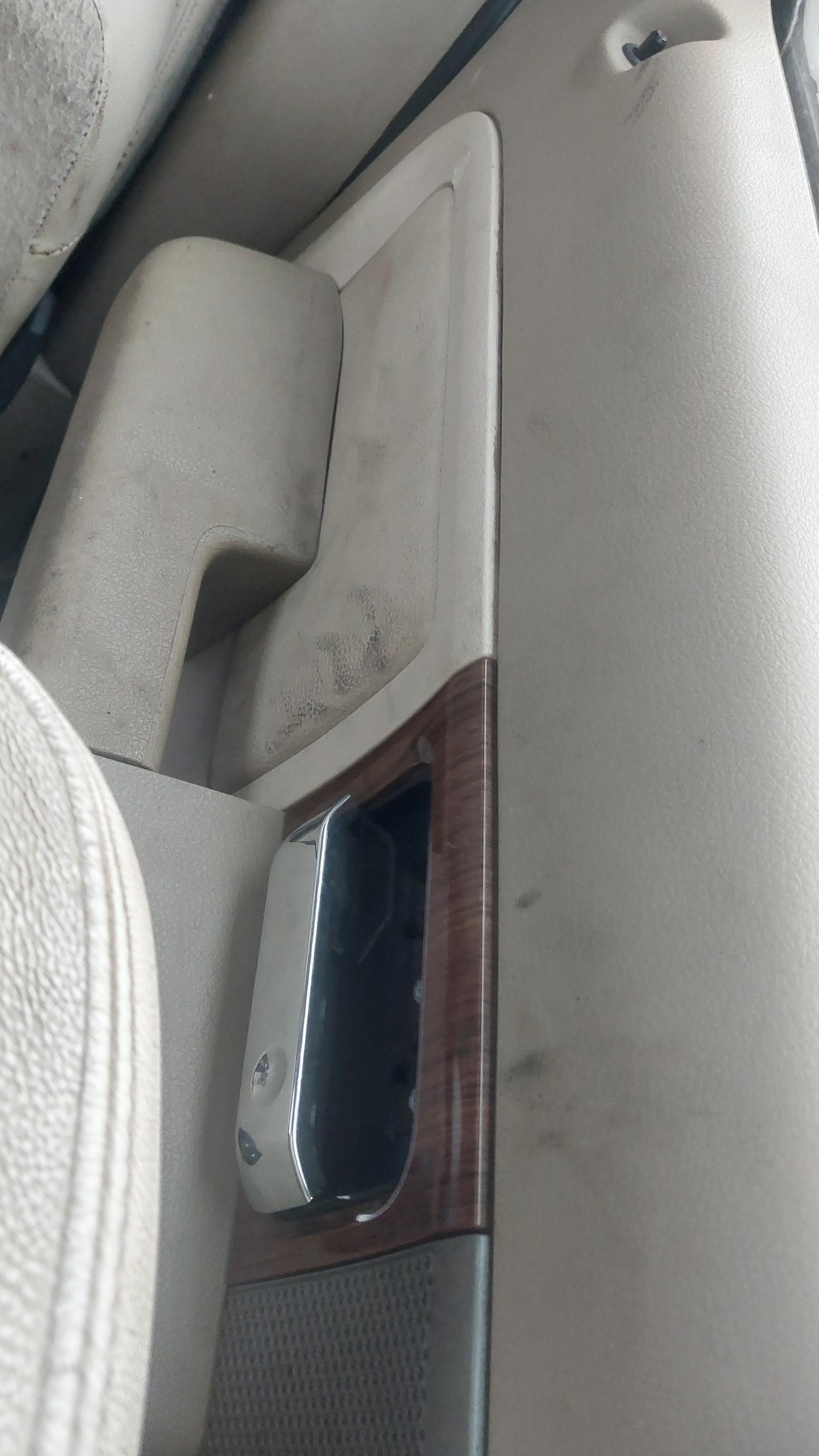 2004-2008 Ford F150- Stock #: M18943