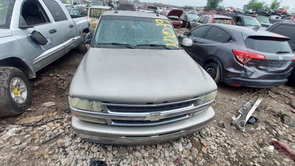 2003-2006 Chevrolet Suburban - Stock #: M18949