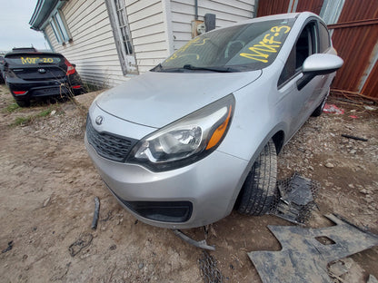 2015 KIA RIO - STOCK # M18173