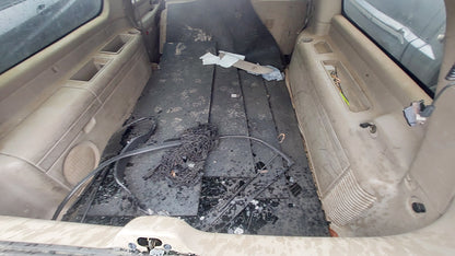 2003-2006 Chevrolet Suburban - Stock #: M18949