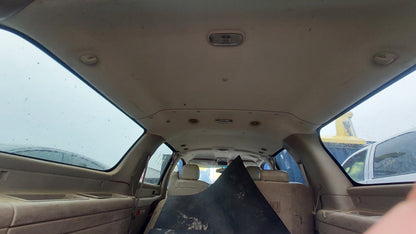 2003-2006 Chevrolet Suburban - Stock #: M18949