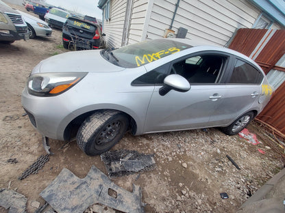 2015 KIA RIO - STOCK # M18173