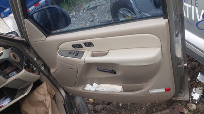 2003-2006 Chevrolet Suburban - Stock #: M18949