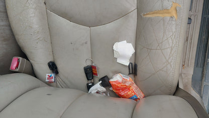 2003-2006 Chevrolet Suburban - Stock #: M18949