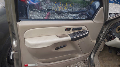 2003-2006 Chevrolet Suburban - Stock #: M18949