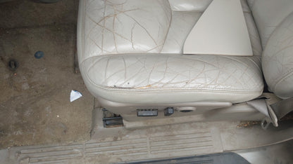 2003-2006 Chevrolet Suburban - Stock #: M18949