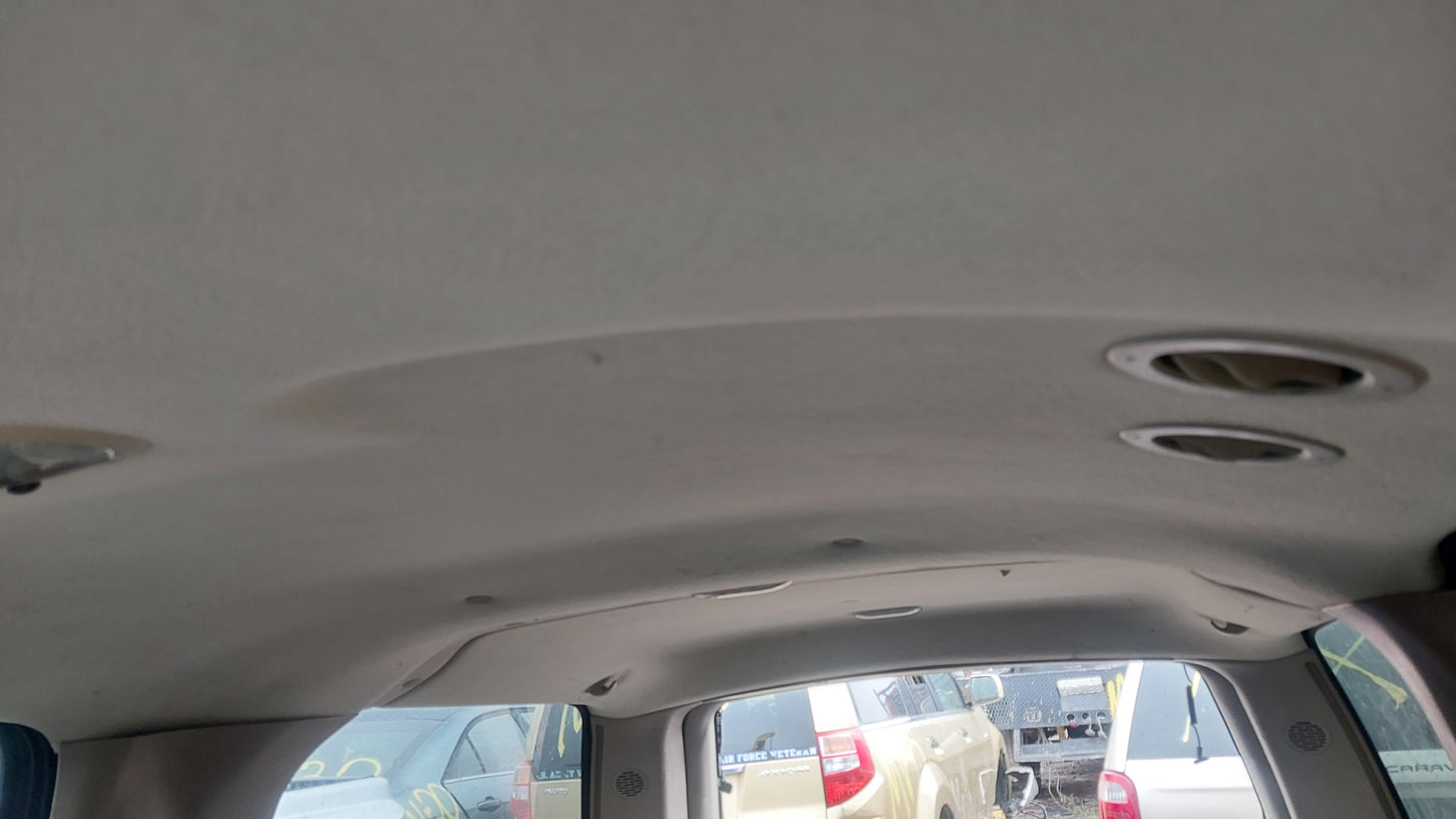 2003-2006 Chevrolet Suburban - Stock #: M18949