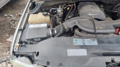 2003-2006 Chevrolet Suburban - Stock #: M18949