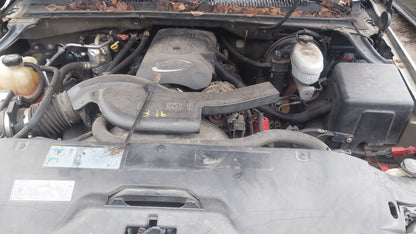 2003-2006 Chevrolet Suburban - Stock #: M18949