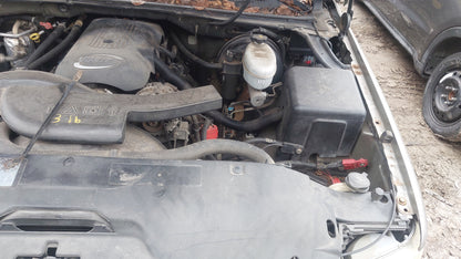 2003-2006 Chevrolet Suburban - Stock #: M18949