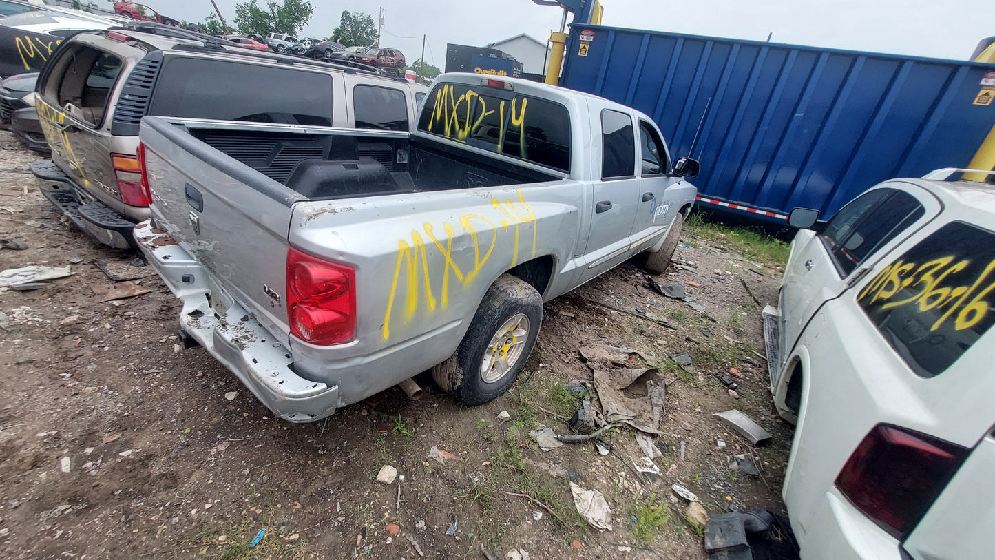 2005-2007 Dodge Dakota - Stock #: M18944
