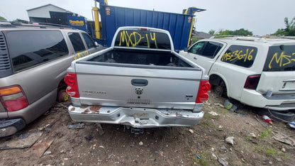 2005-2007 Dodge Dakota - Stock #: M18944