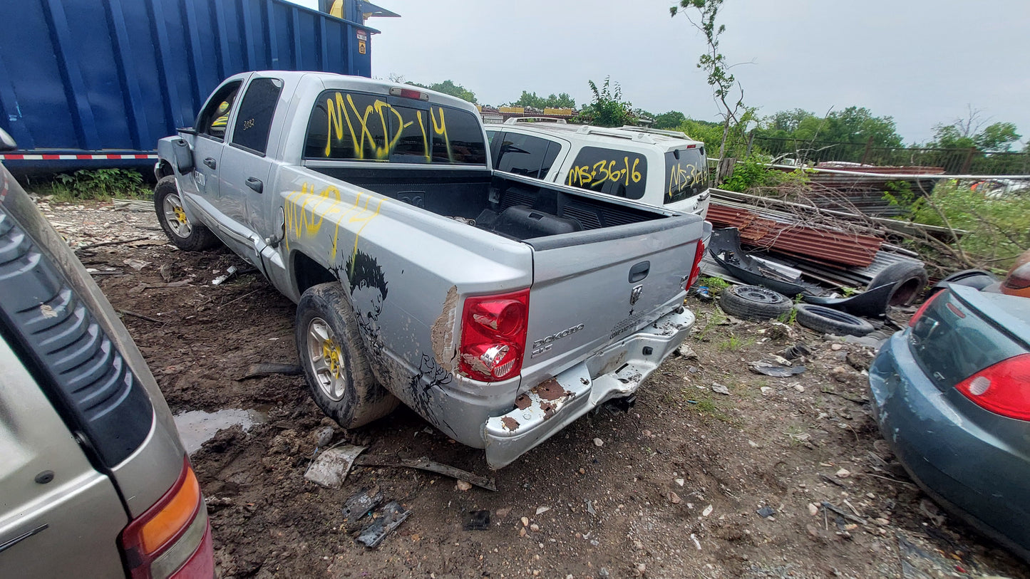 2005-2007 Dodge Dakota - Stock #: M18944