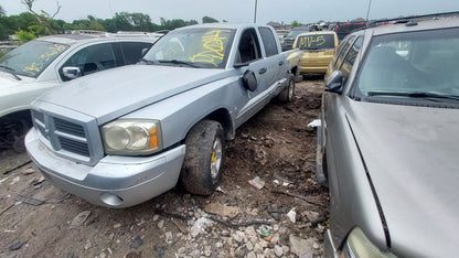2005-2007 Dodge Dakota - Stock #: M18944