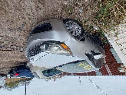 2015 KIA RIO - STOCK # M18173