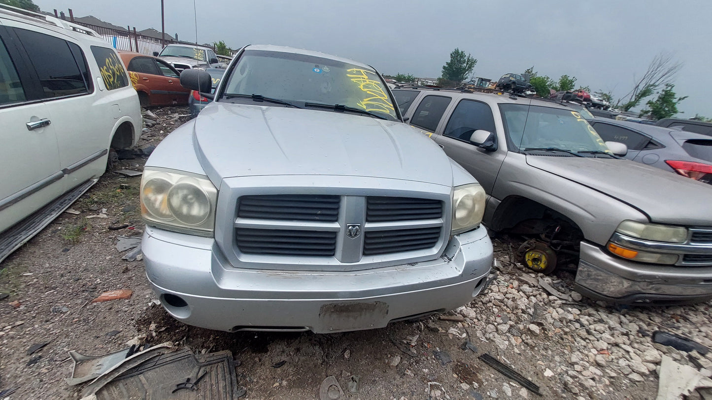 2005-2007 Dodge Dakota - Stock #: M18944