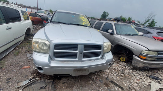 2005-2007 Dodge Dakota - Stock #: M18944