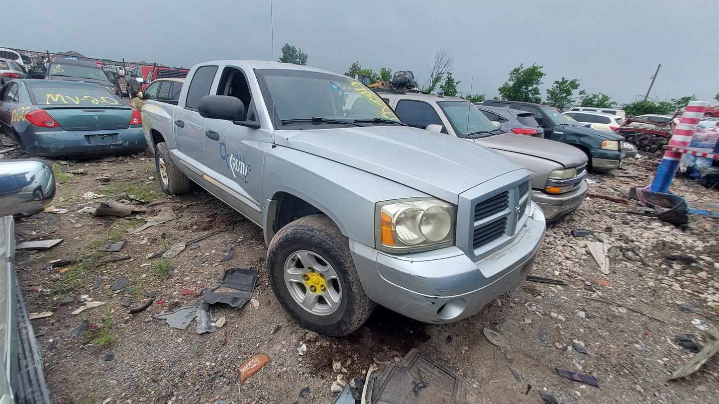 2005-2007 Dodge Dakota - Stock #: M18944