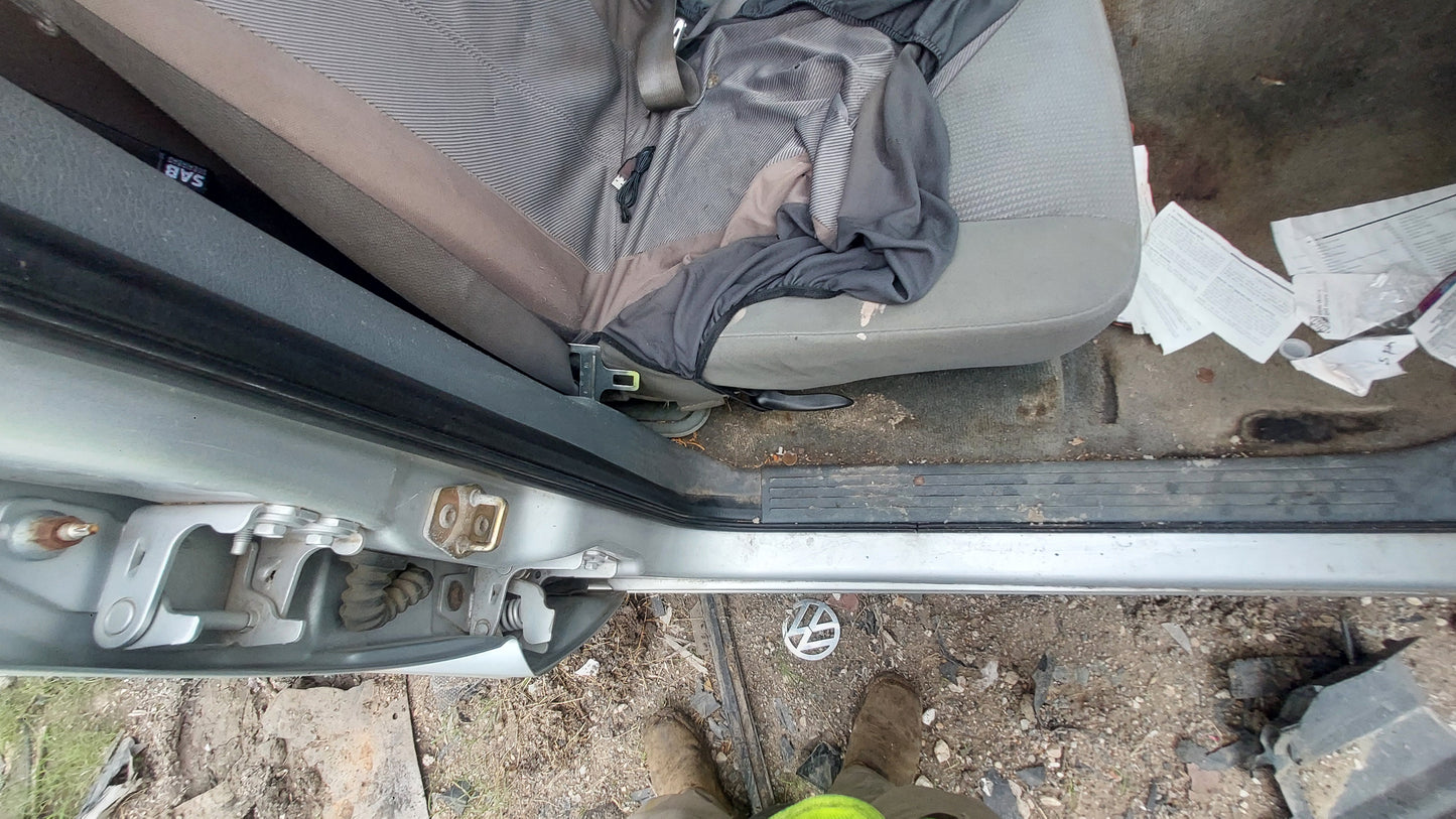 2005-2007 Dodge Dakota - Stock #: M18944
