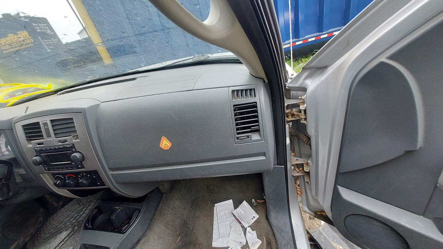 2005-2007 Dodge Dakota - Stock #: M18944