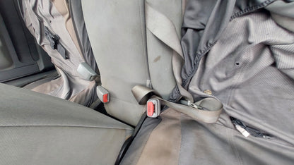 2005-2007 Dodge Dakota - Stock #: M18944