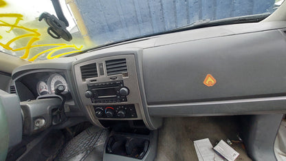 2005-2007 Dodge Dakota - Stock #: M18944