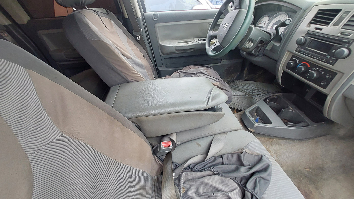 2005-2007 Dodge Dakota - Stock #: M18944
