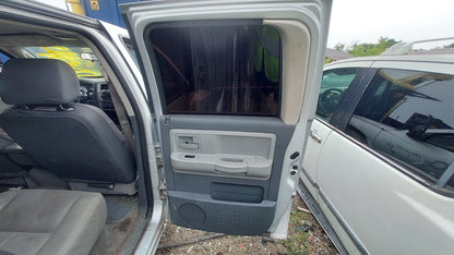 2005-2007 Dodge Dakota - Stock #: M18944