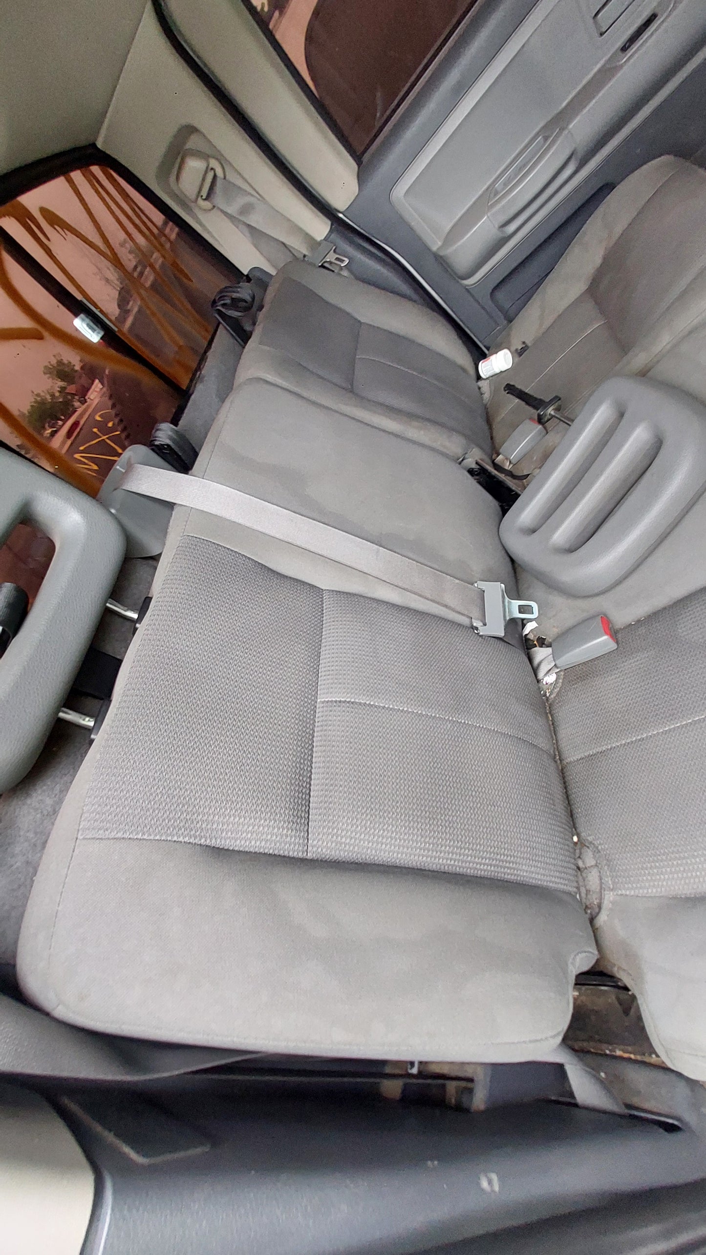2005-2007 Dodge Dakota - Stock #: M18944