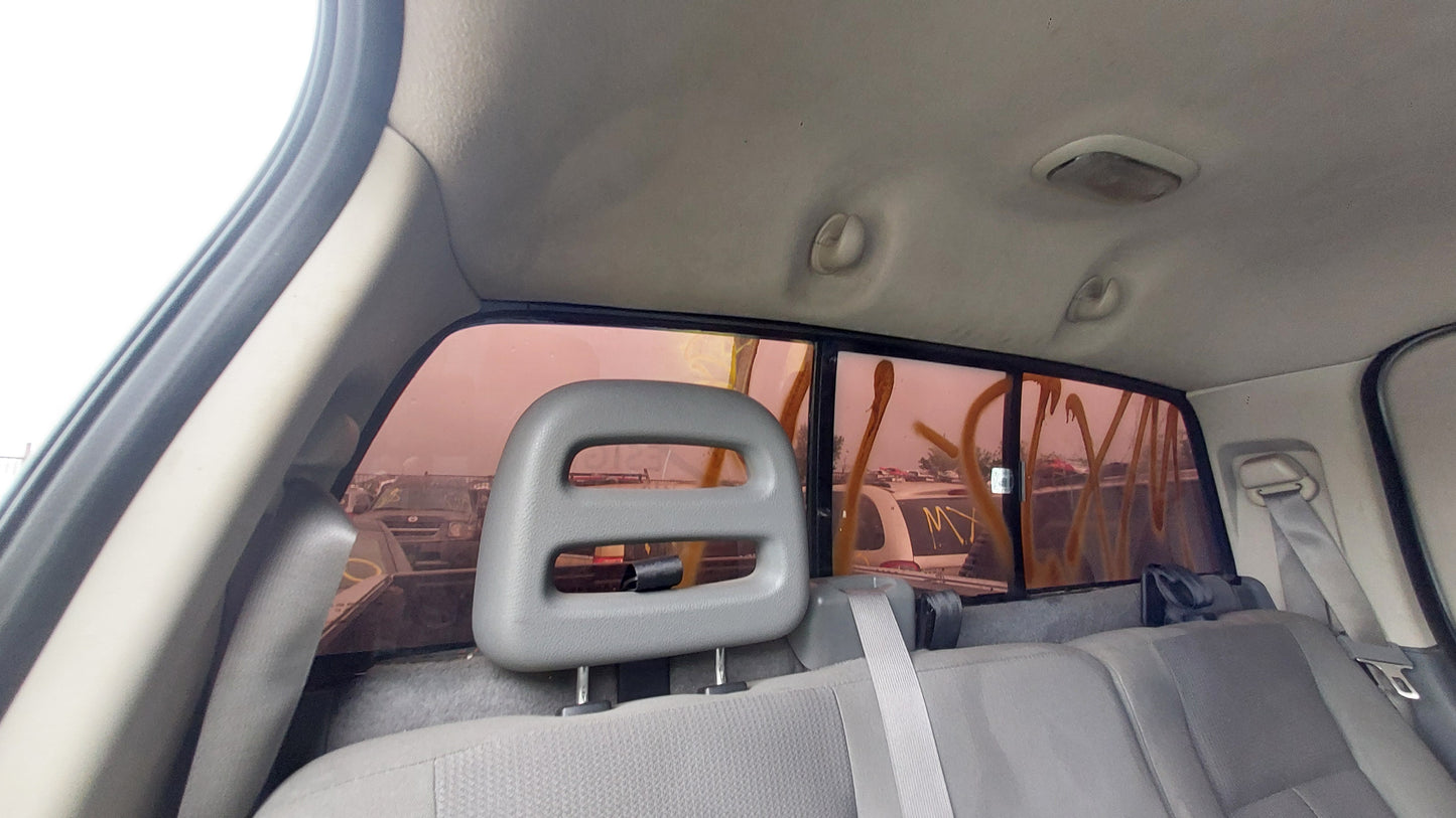 2005-2007 Dodge Dakota - Stock #: M18944