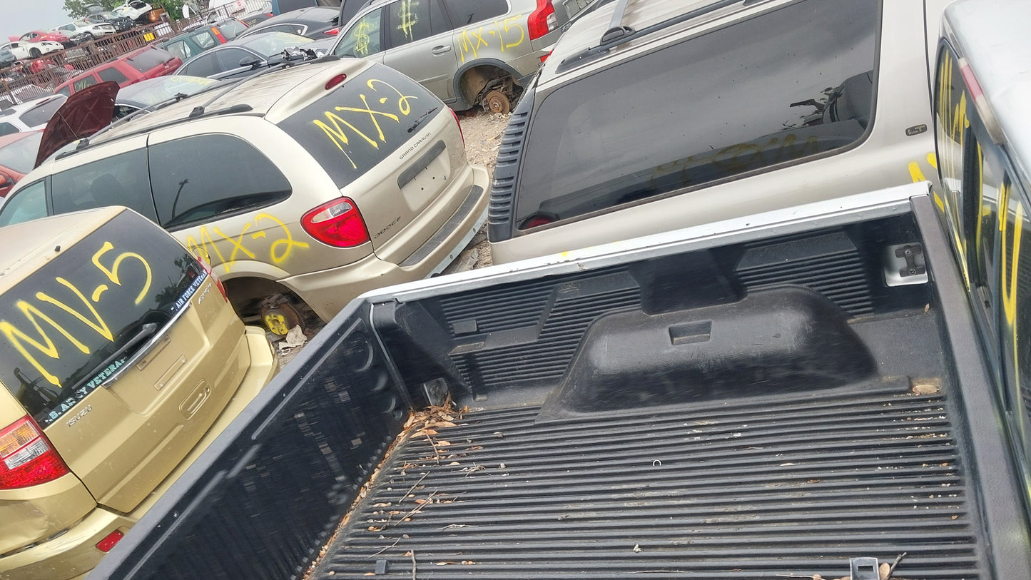 2005-2007 Dodge Dakota - Stock #: M18944