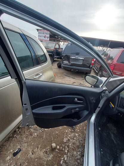 2015 KIA RIO - STOCK # M18173