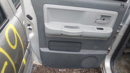 2005-2007 Dodge Dakota - Stock #: M18944