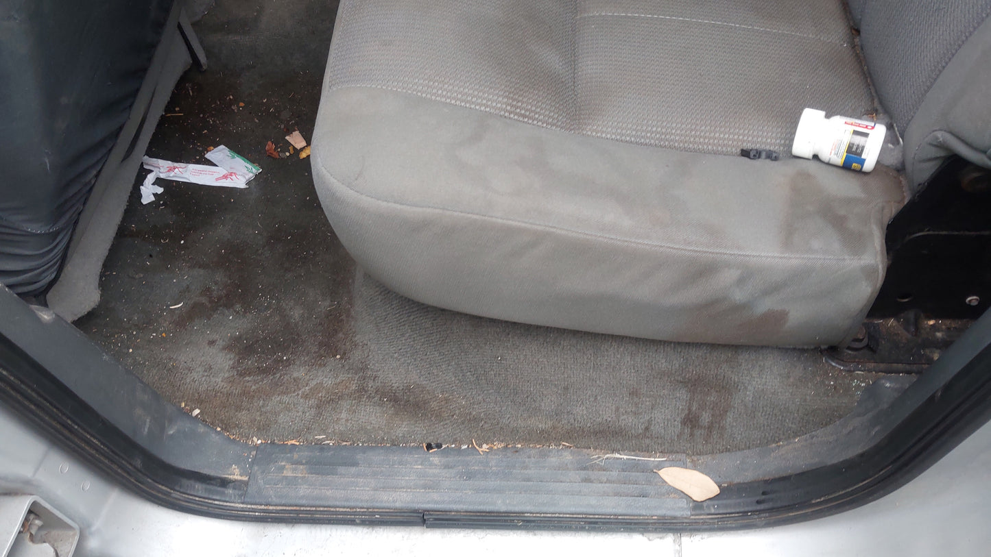 2005-2007 Dodge Dakota - Stock #: M18944