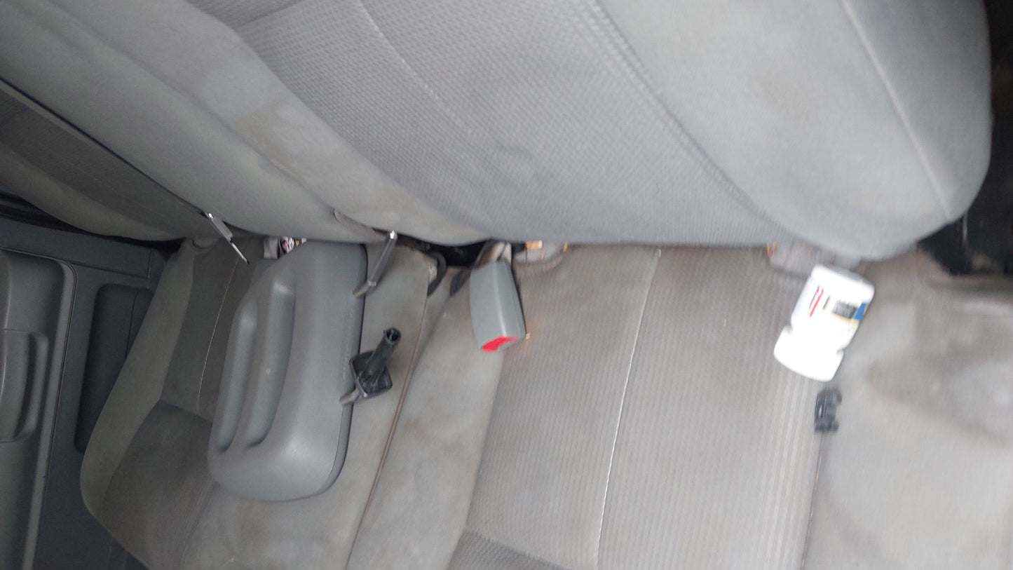 2005-2007 Dodge Dakota - Stock #: M18944