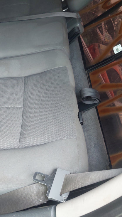 2005-2007 Dodge Dakota - Stock #: M18944