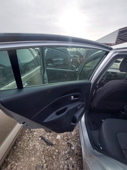 2015 KIA RIO - STOCK # M18173