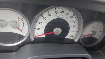 2005-2007 Dodge Dakota - Stock #: M18944