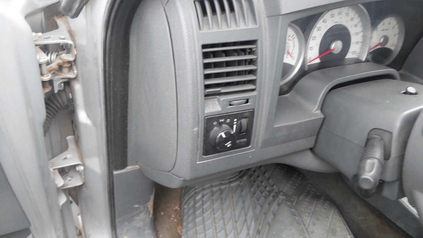 2005-2007 Dodge Dakota - Stock #: M18944