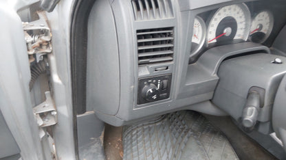 2005-2007 Dodge Dakota - Stock #: M18944