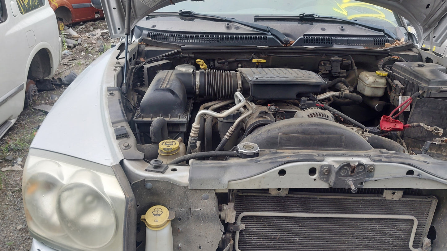 2005-2007 Dodge Dakota - Stock #: M18944